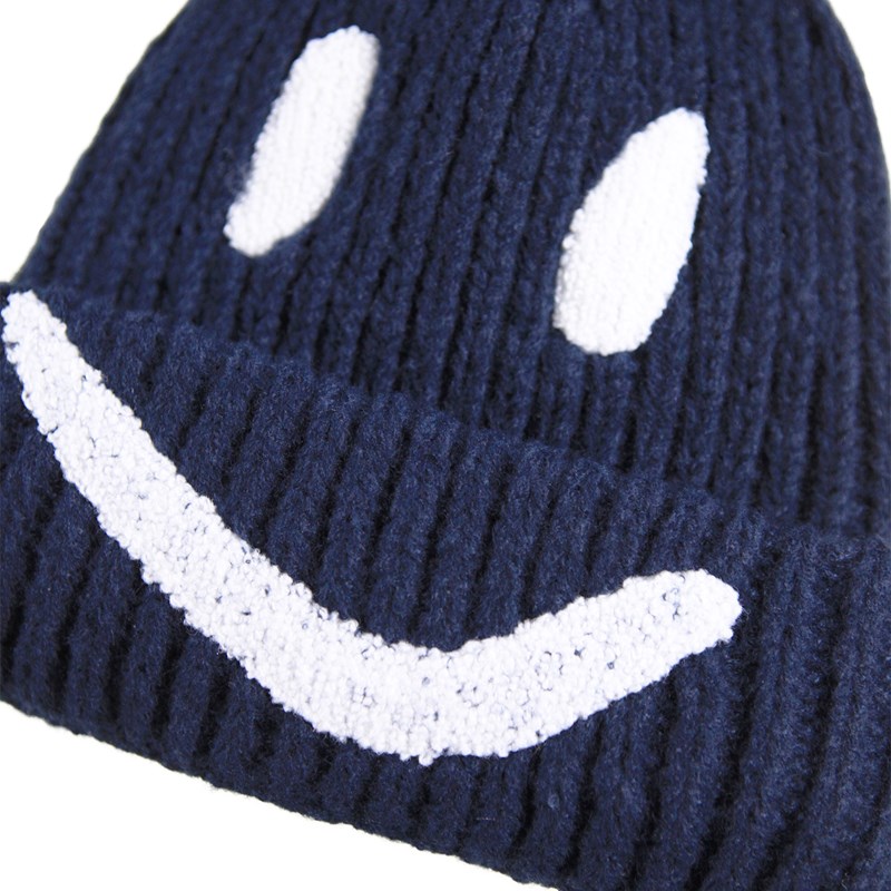 Molo Mössa Kim  M. blå 1-4 år 3