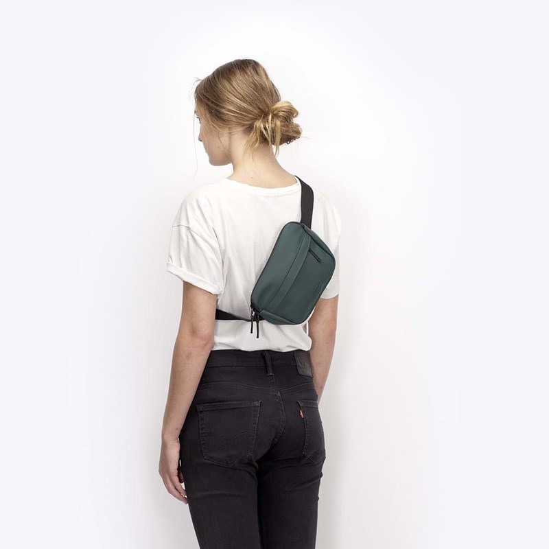 Ucon Acrobatics Bæltetaske Jacob Lotus Army Grøn 5