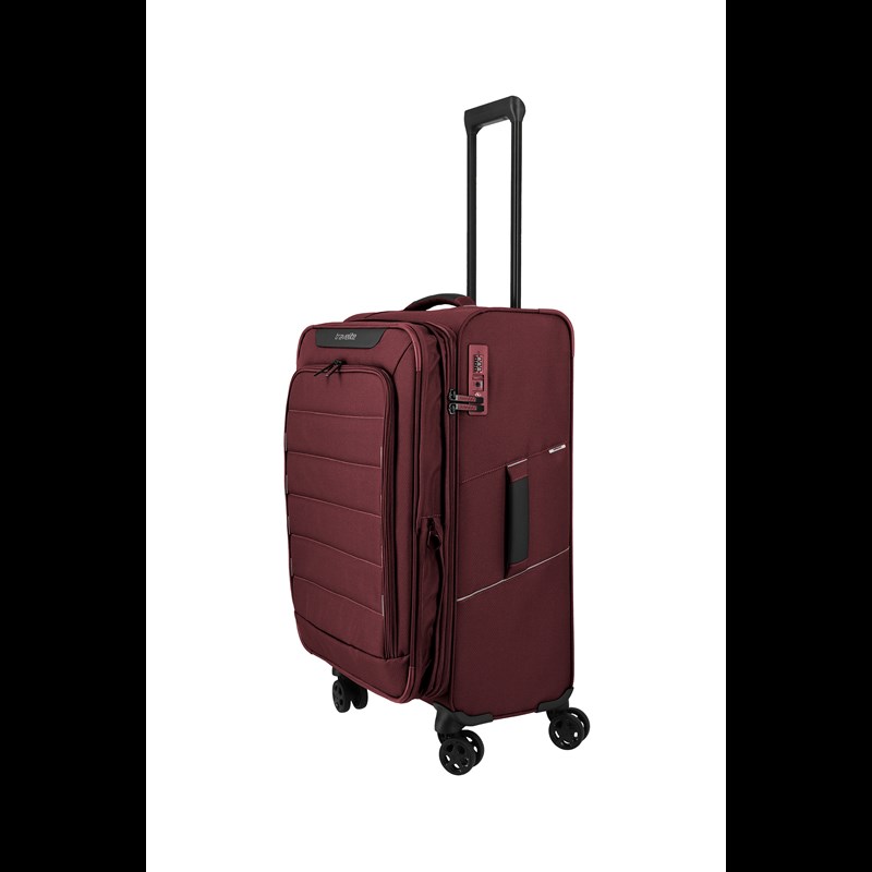travelite Resväska set SKAII   Röd 3