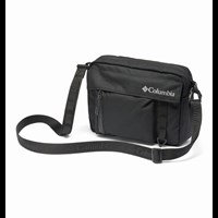 Columbia Crossbody Street Transit Svart 1