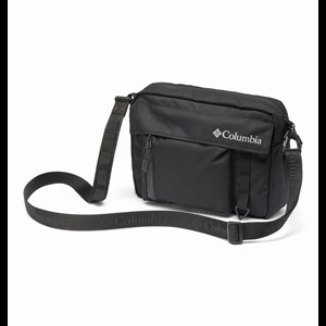 Columbia Crossbody Street Transit Svart