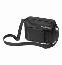 Columbia Crossbody Street Transit Svart 1