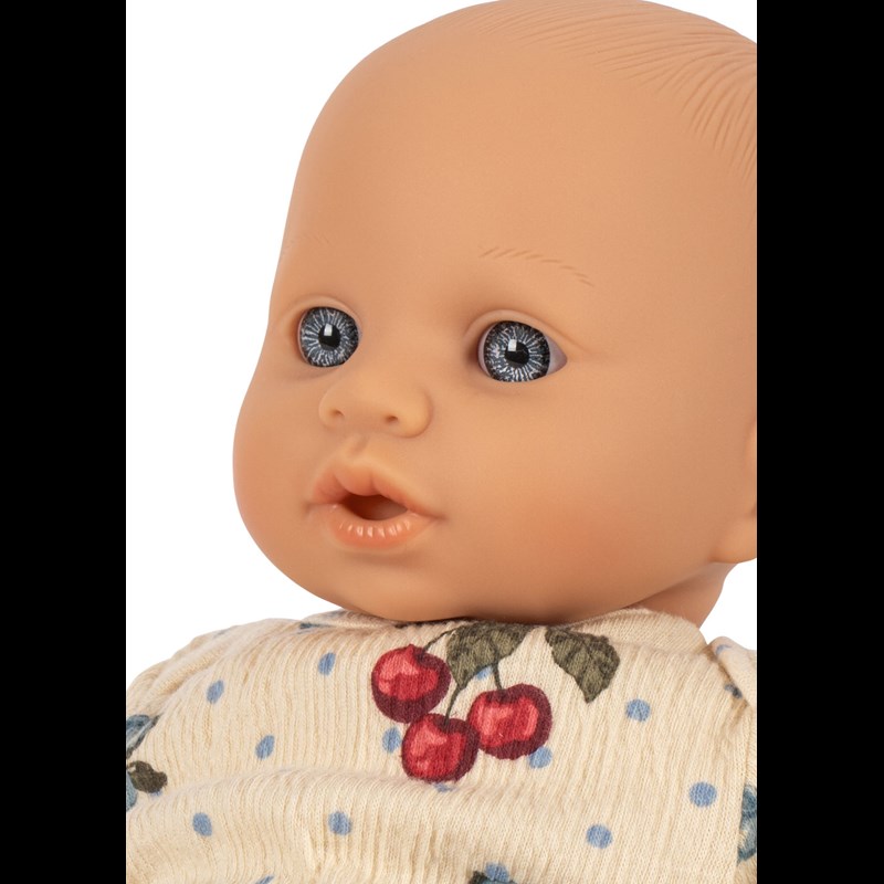 Konges Sløjd Docka Tara Vit 2