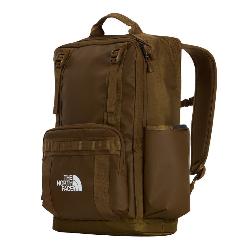 The North Face Rygsæk Base Camp Khaki 3