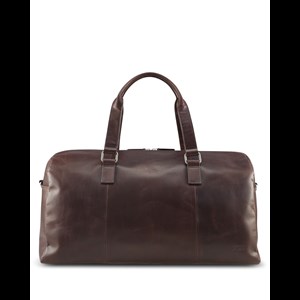 Jost Resväska TRAVEL SPECIAL Brun