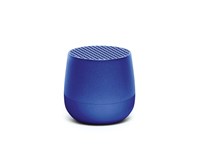 Lexon Højtaler Bluetooth Mino Blå 1