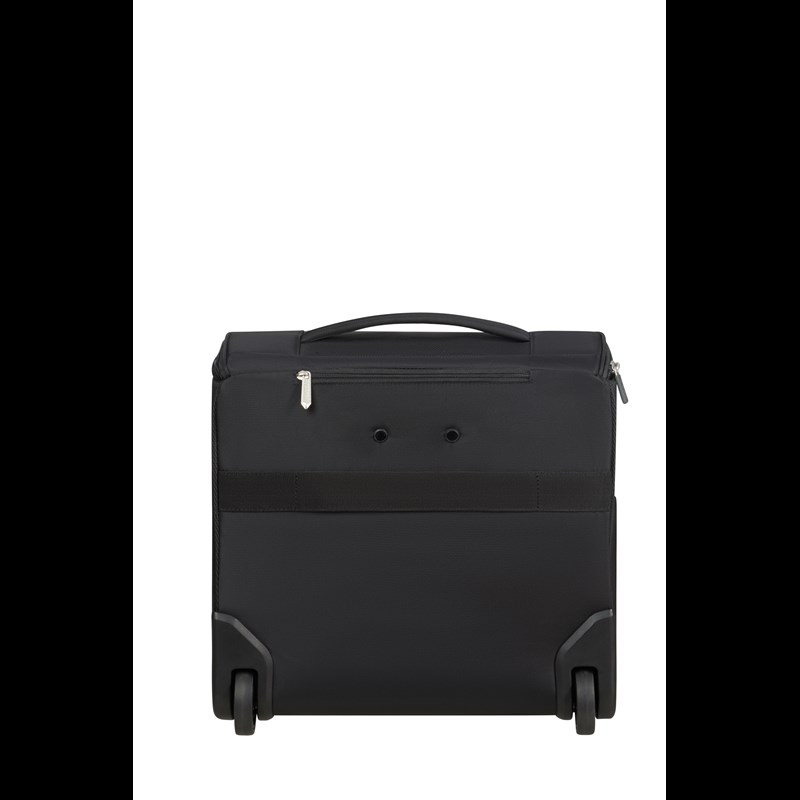 American Tourister Unterseater Summeride Sort 3