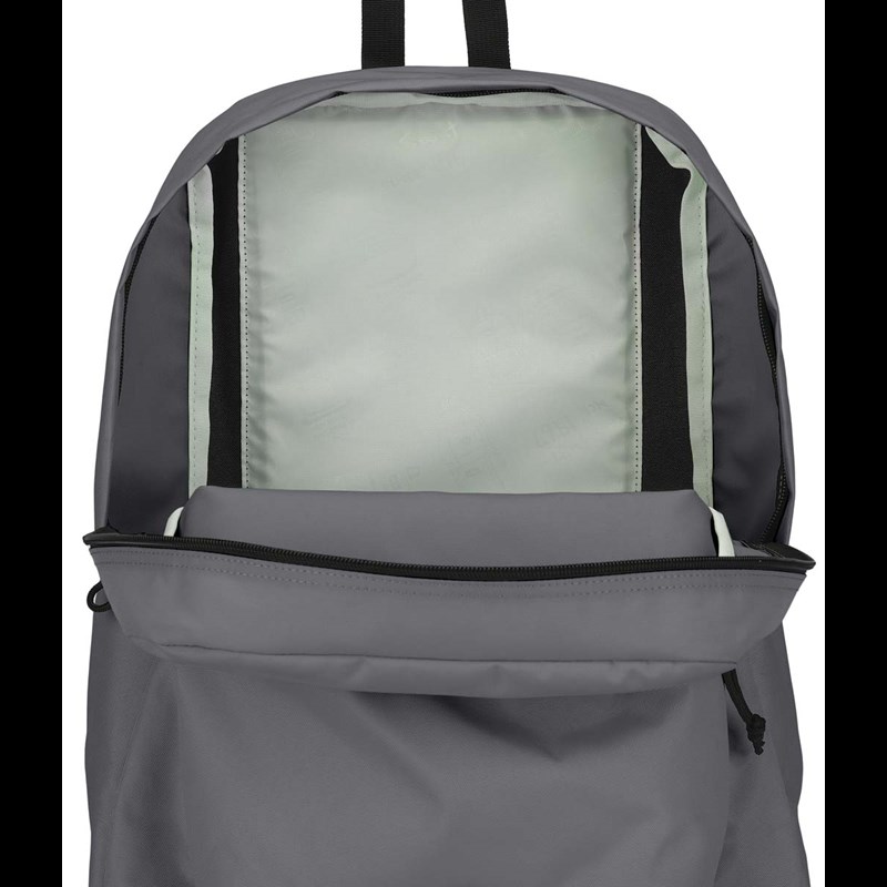 JanSport Rygsæk Superbreak One Grå 2