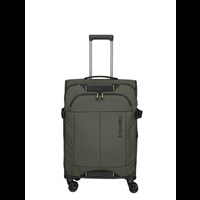 travelite Resväska Briize Khaki 67 Cm 1