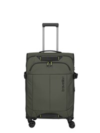travelite Resväska Briize Khaki 67 Cm 1