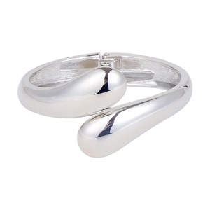 PITAYA Armbånd Klara Chunky Sølv