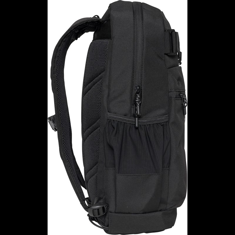 Beckmann Ryggsäck Sport Light Svart 3