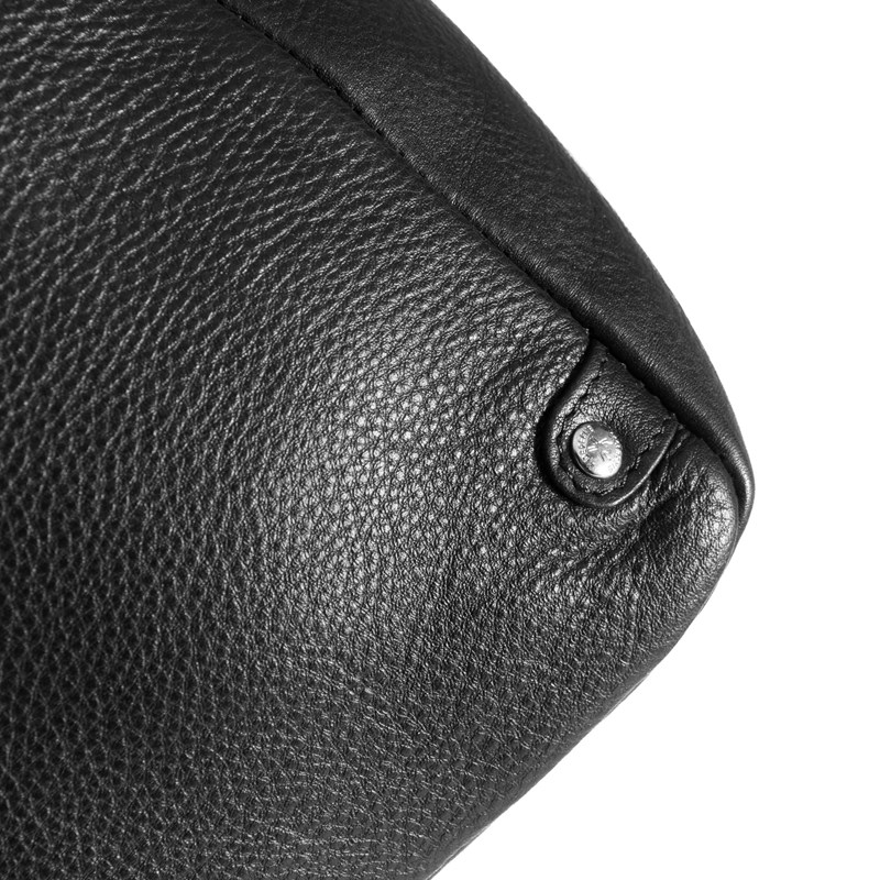 Depeche Skuldertaske Sort 3