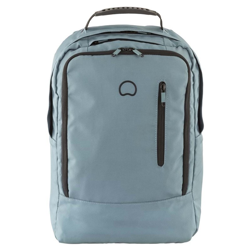 Delsey Rygsæk Maubourg Blå 15" 1