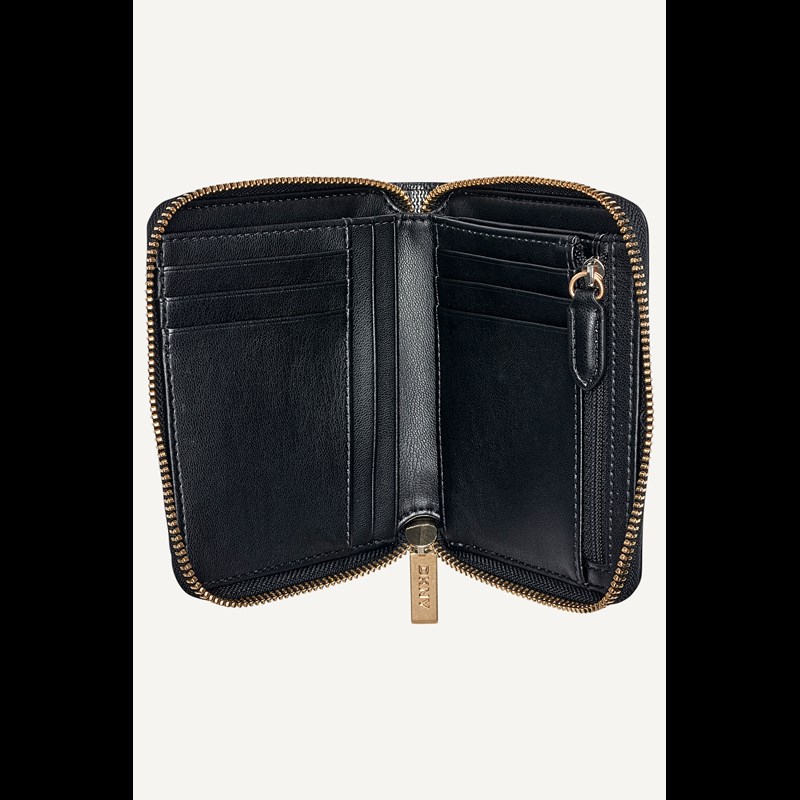 DKNY Pung Avril Sort 3