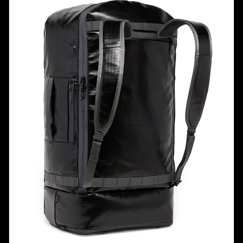 Haglöfs Duffel bag Magma 65 Sort 5
