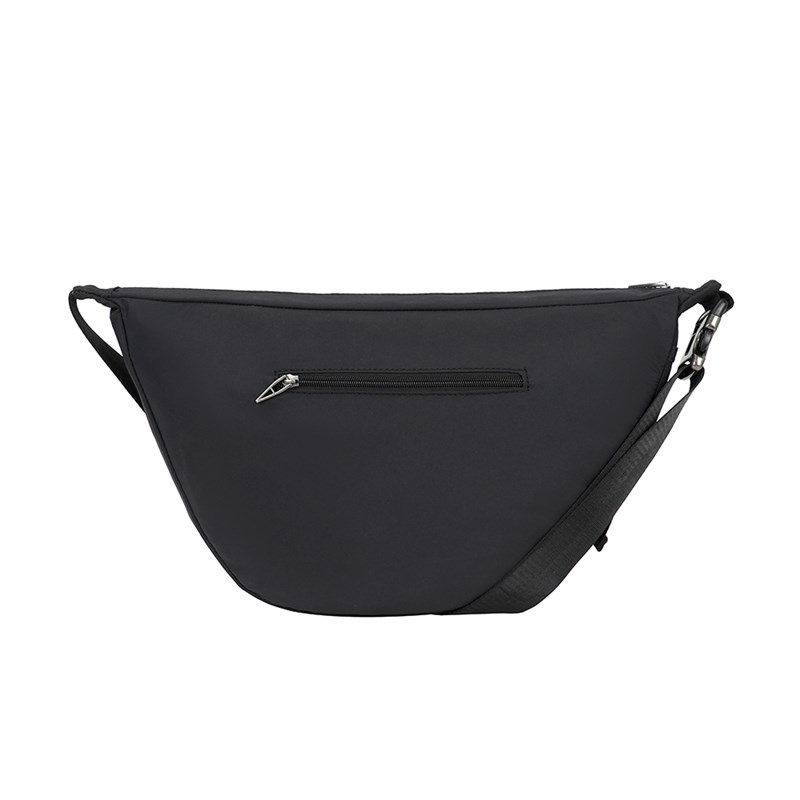 Again Crossbody Oyster  Svart 3