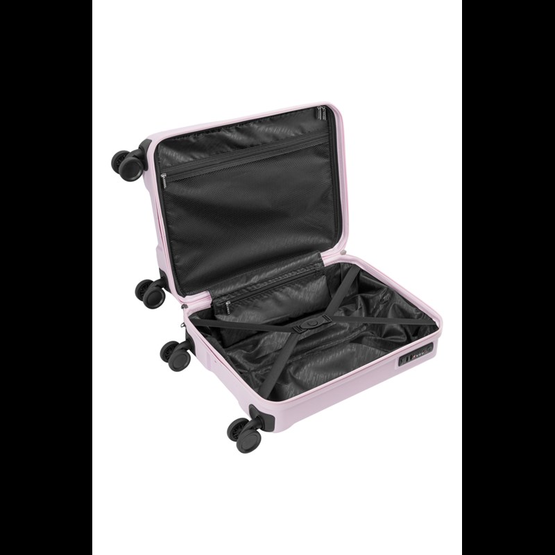 EPIC Resväska Airwave Neo Rosa 55 Cm 5