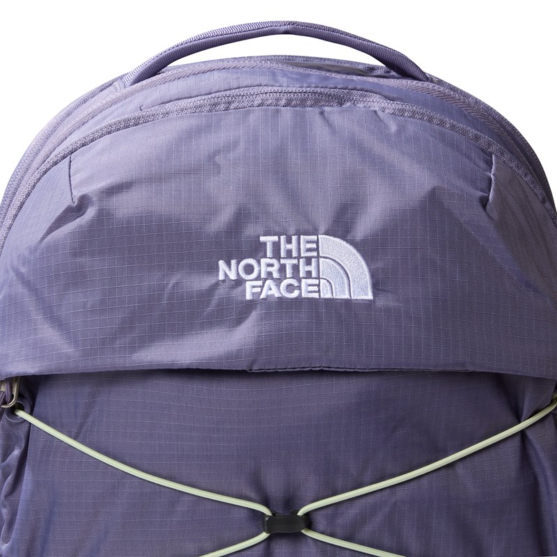 The North Face Rygsæk Borealis Women Lilla/sort 6