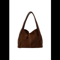 RE:DESIGNED Skuldertaske Meno M. Brun 1