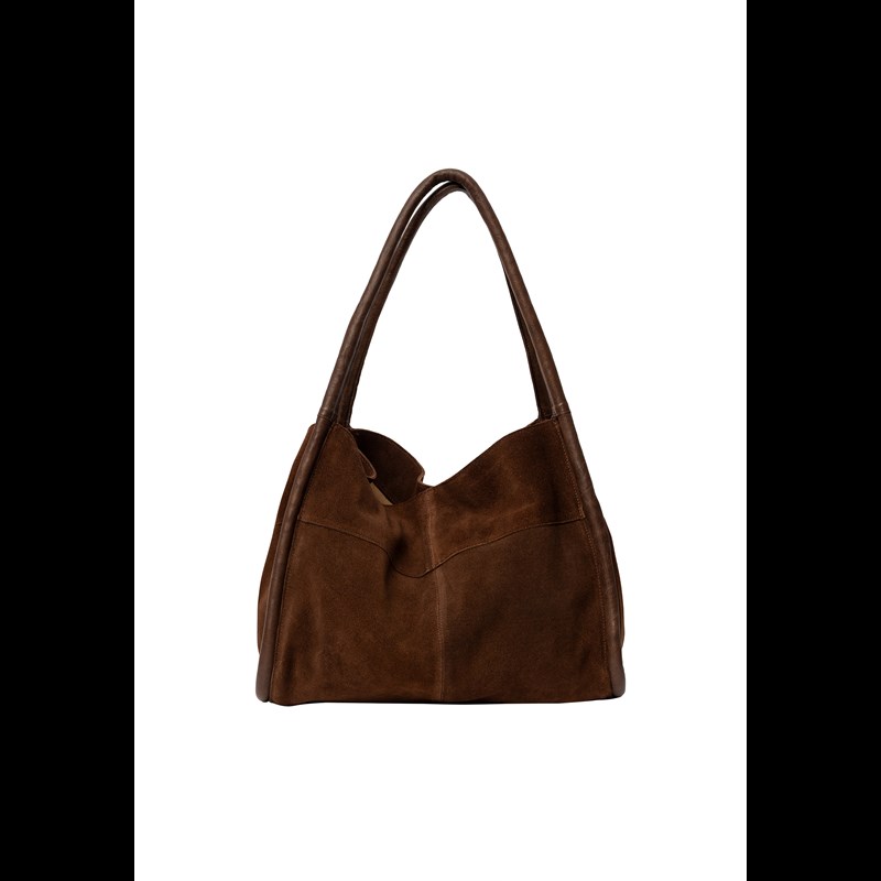 RE:DESIGNED Skuldertaske Meno M. Brun 1