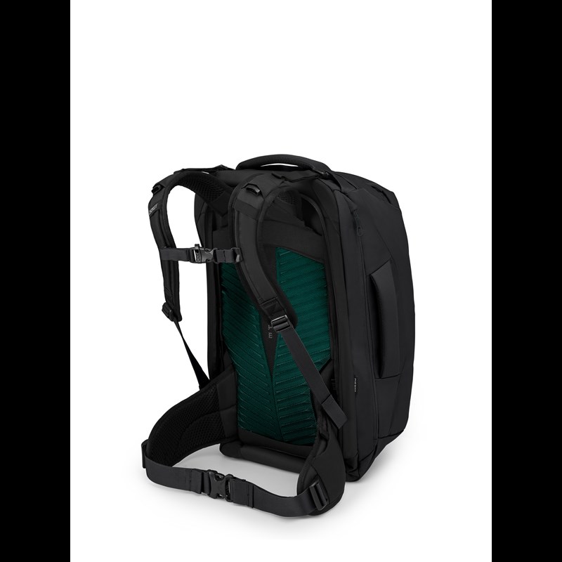 Osprey Ryggsäck Fairview 40 Svart 2
