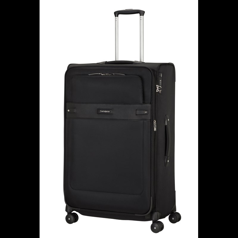Samsonite Resväska Beauhaven Svart 8