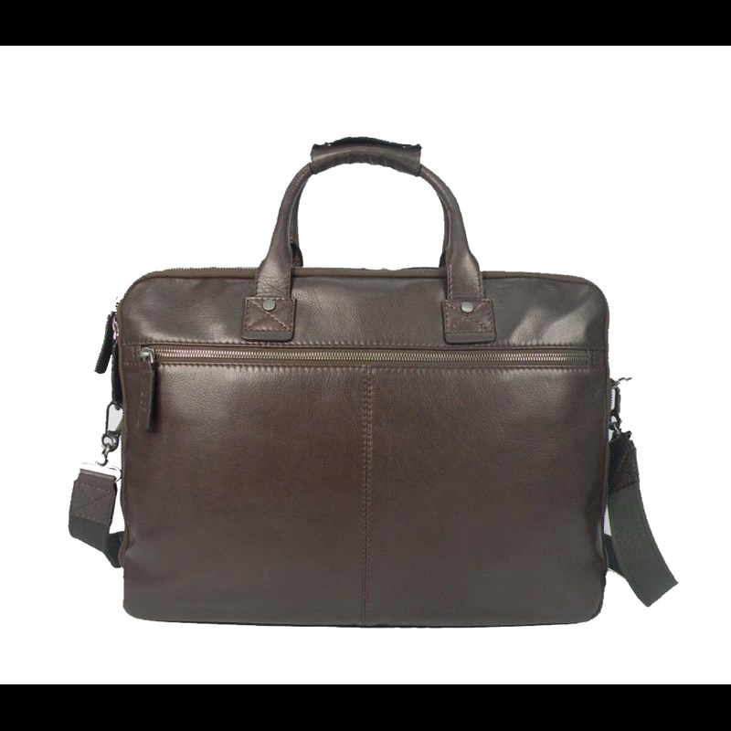 GGF Arbejdstaske Brun 1