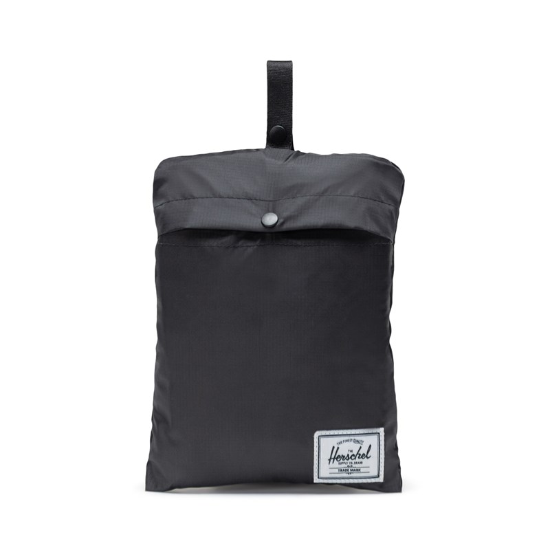 Herschel Rygsæk Rome Packable Sort 4