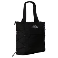 The North Face Tote Bag Borealis Svart 1