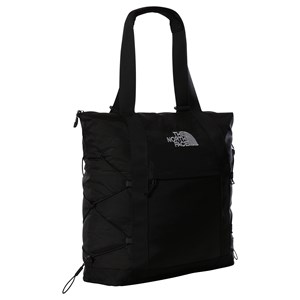 The North Face Tote Bag Borealis Svart