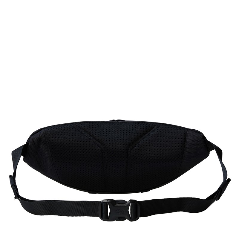 The North Face Midjeväska Terra Lumbar 3 Svart 3