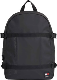 Tommy Hilfiger Ryggsäck Svart 13" 1
