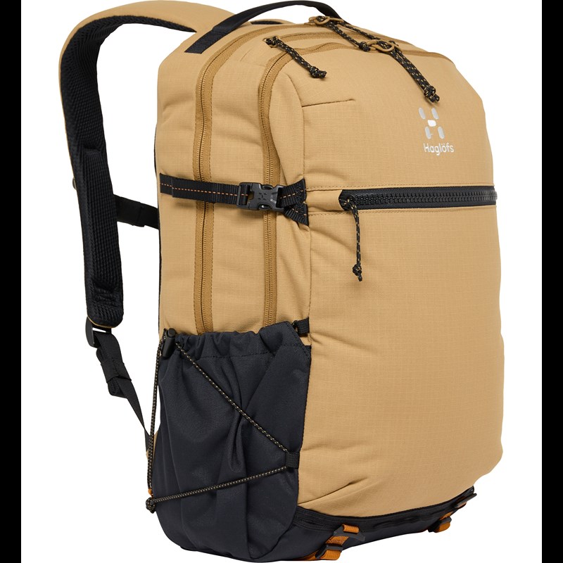 Haglöfs Rygsæk Jarve Multi 22 Brun/Sort 5