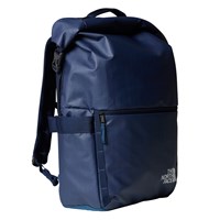 The North Face Rygsæk Base Camp Voyager Roll. Blå 1