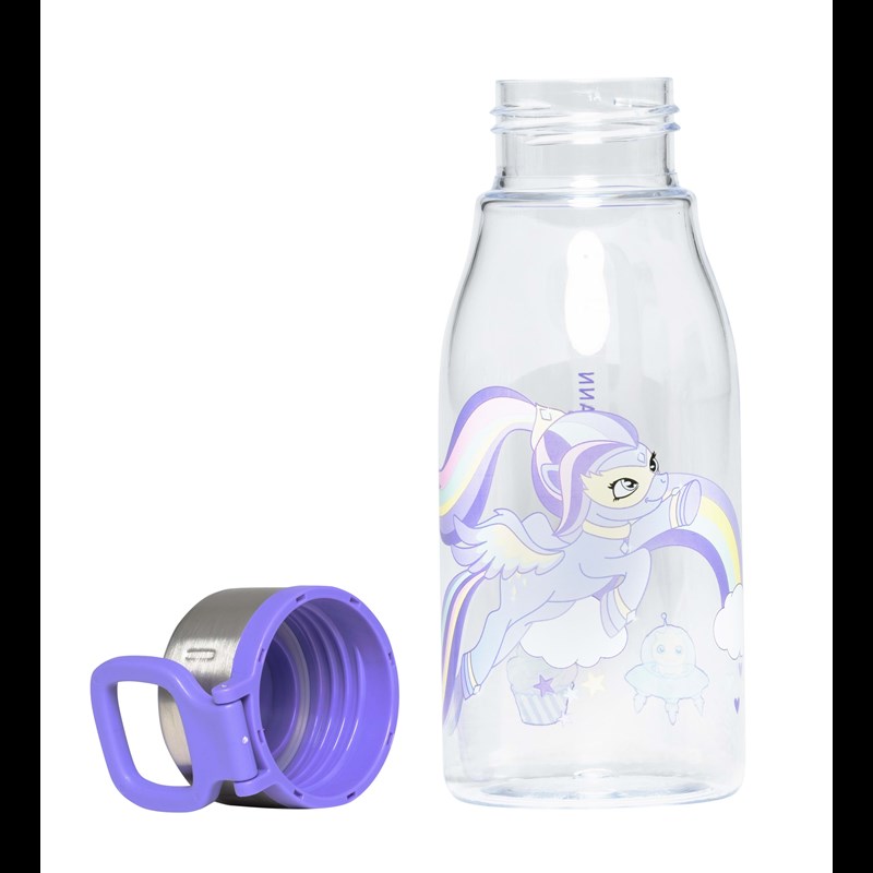 Beckmann Drikkedunk Super Pony Lilla/lyseblå 2