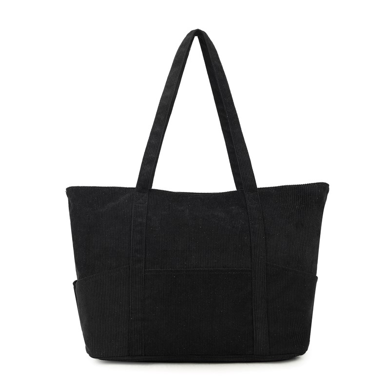 Conmé Creative bag  Svart 3