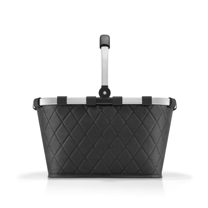 Reisenthel Shoppingkorg Carrybag Svart 3