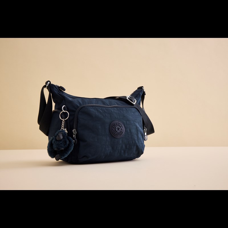 Kipling Crossbody Gabb S Navy 7