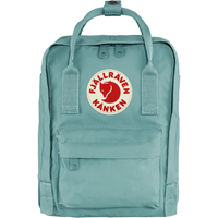 Fjällräven Rygsæk Kånken Mini Kobolt 1