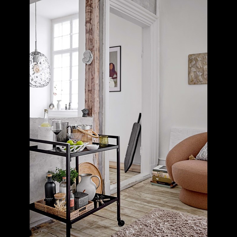 Bloomingville Isbehållare Colette Silver 5