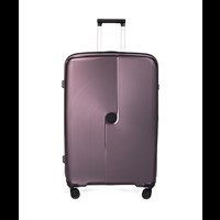Aries Travel Resväska Phoenix Bordeaux 77 Cm 1