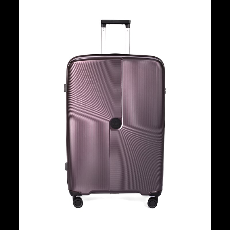 Aries Travel Resväska Phoenix Bordeaux 77 Cm 1