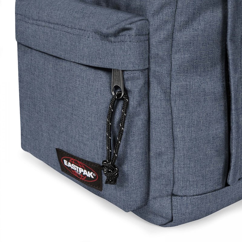 Eastpak Rygsæk Litt Denim 4