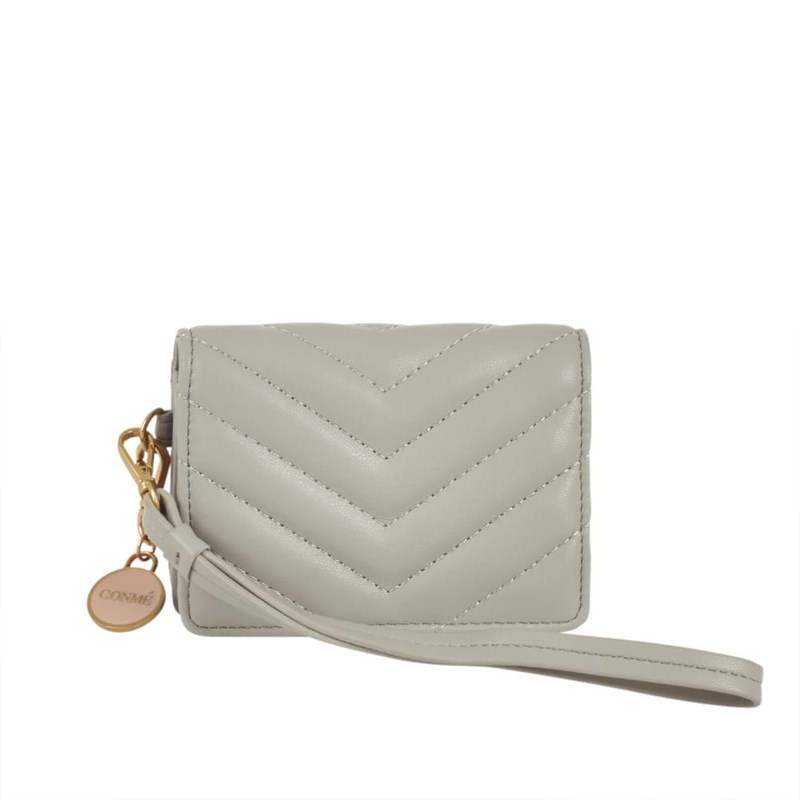Conmé Pung Beate Grå 1