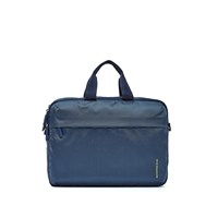 Mandarina Duck Computertaske Zephyr Blå 13" 1