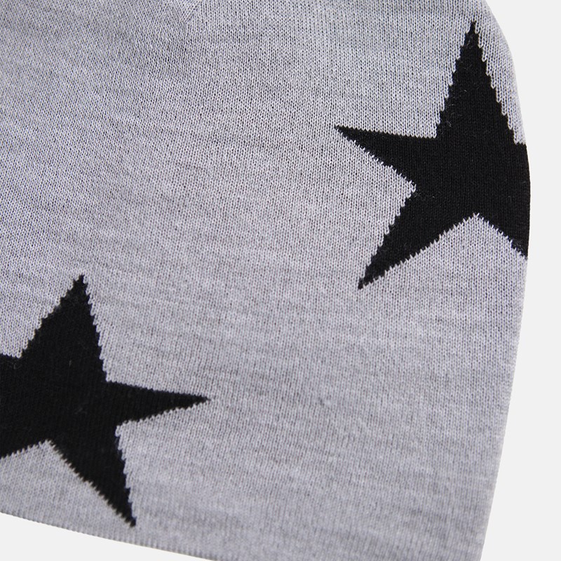 Molo Mössa Colder  Grå 1-4 år 2