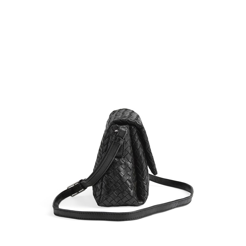 MARKBERG Crossbody Julesmbg Weave Sort 7