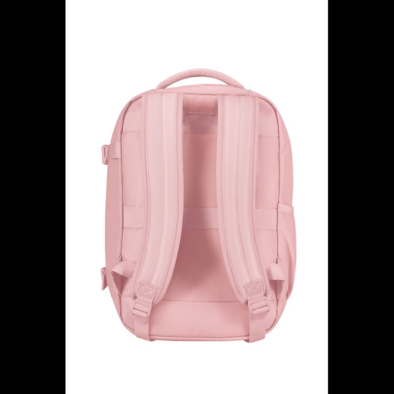 American Tourister Rygsæk Take2cabin Pink Str S 5