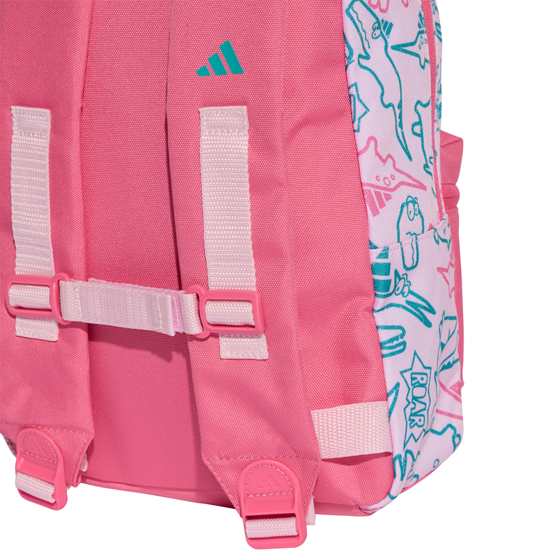 Adidas Originals Børnerygsæk ADRPT Lyserød 4